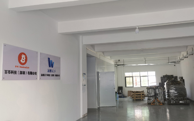 Shenzhen HundredCoin Technology Co., Ltd