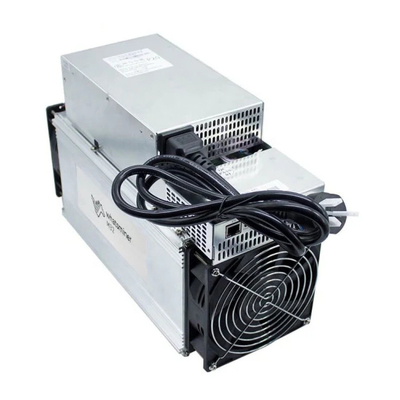 SHA 256 Whatsminer M32 66 Th 3400w 390X155X240mm CE شهادة