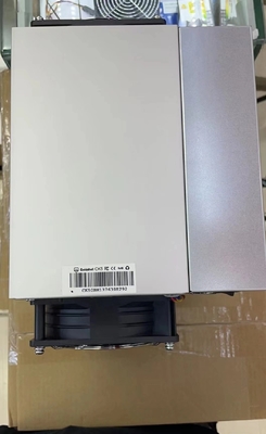 التشفير Goldshell CK5 CKB Asic Miner 2400W 12TH / S ذاكرة فيديو 512 ميجا بايت