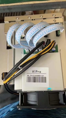 آلة التعدين SHA 256 Asic ، Aisen A1 25th 2300W مع PSU الأصلي