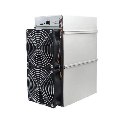 ZEC Zcash Asic Miner ، Bitmain Antminer Z15e 200k 720W 6.6kg