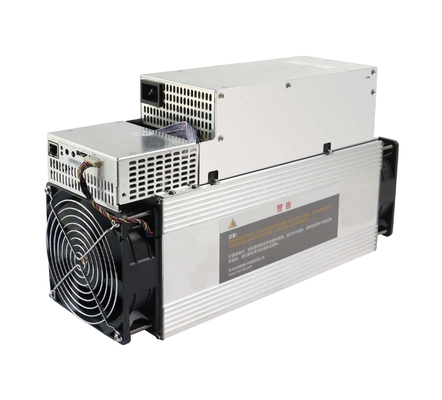 مستعمل Whatsminer Asic Miner ، Microbt Whatsminer M21s 56t 3496W