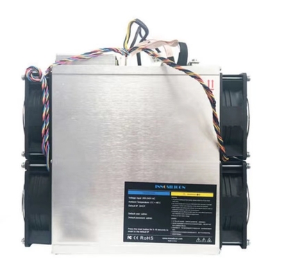2300 واط Innosilicon Asic Miner ، Innosilicon A11 1500m 8G Ethash Miner