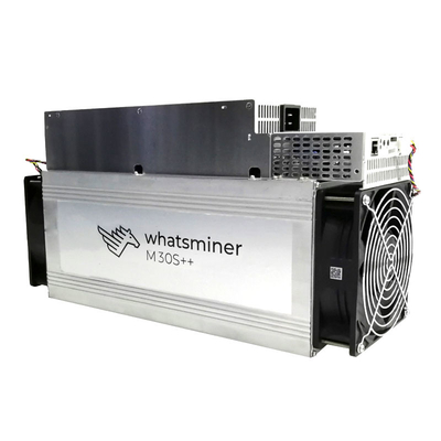 Bitcoin Whatsminer Asic Miner ، Microbt Whatsminer M30s + 88