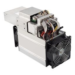 خوارزمية Bitcoin StrongU Asic Miner U6440Gh 2200W مع مروحتين