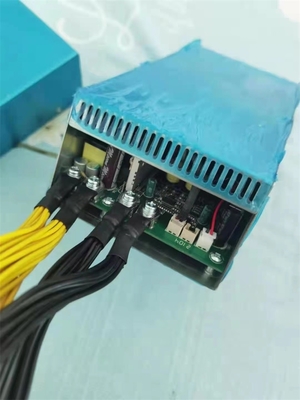 220V 12.5A 3300W Asic Miner مزود الطاقة لـ M20s M21S M30s L3 +