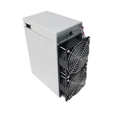 Z15j 320K Zcash Asic Miner ، Bitmain Antminer Z15420ksol 1510W