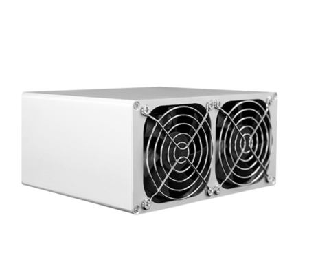215W Goldshell Asic Miner ، LTC / DOGE Goldshell Ck Box 1050gh S.