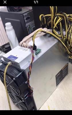Ethash Innosilicon Asic Miner ، Innosilicon A10 Pro 7g 720m مع PSU