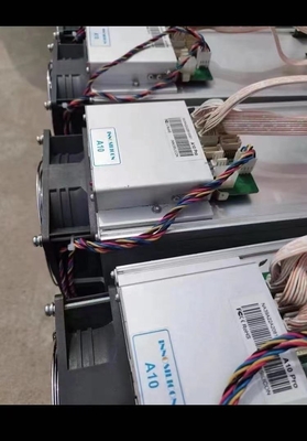 Ethash Innosilicon Asic Miner ، Innosilicon A10 Pro 7g 720m مع PSU