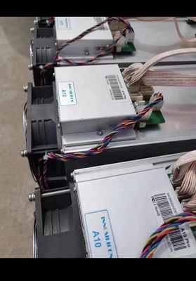 Ethash ETH Asic Miner ، Innosilicon A10 Pro 500mh 5G Memory 860W