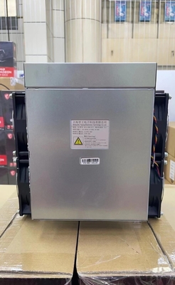 2400 واط CKB Asic Miner ، Goldshell Ck5 Nervos Network Miner 12TH