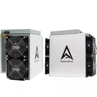 SHA256 Avalon Asic Miner، Asic Avalon 1066 50th Miner 3250W