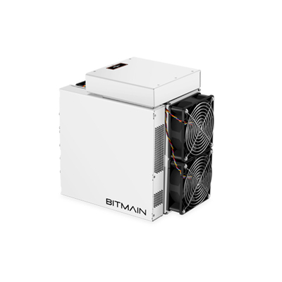 Blockchain Avalon Asic Miner ، تشفير التشفير Avalon 1166 Pro 78th