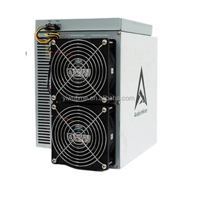 استهلاك الطاقة A1126 68T Avalon Asic Miner BTC 3420W