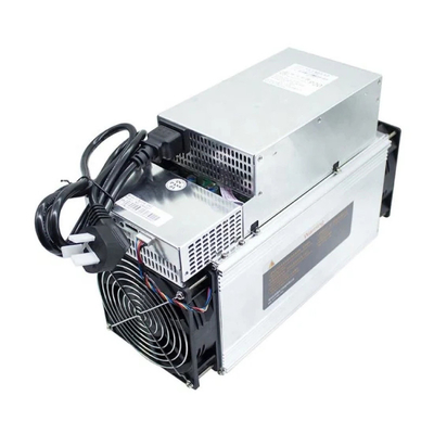 SHA 256 Whatsminer M32 66 Th 3400w 390X155X240mm CE شهادة