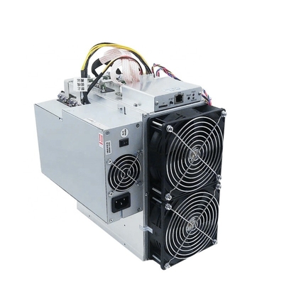 تستخدم BTC Innosilicon T2tz 30th 2400W SHA 256 Algorithm Ethernet Interface