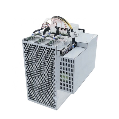 تستخدم BTC Innosilicon T2tz 30th 2400W SHA 256 Algorithm Ethernet Interface