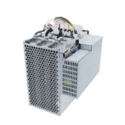 SHA 256 مستعمل Bitcoin Innosilicon T3 + 57th 3300W مع مزود الطاقة