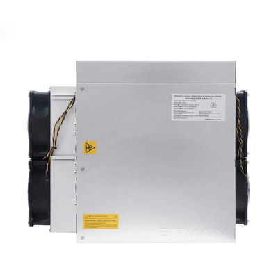 Sha256 Antminer Asic Miner S9j 14t 1314w Over Hashrate متاح