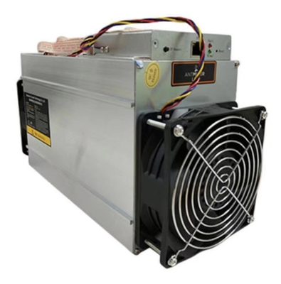 800W LTC Asic Miner ، Blockchain Antminer L3 + Bitmain 504MH