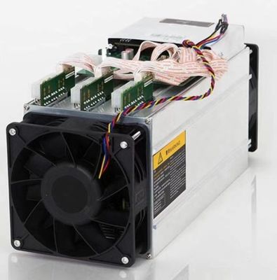 800W LTC Asic Miner ، Blockchain Antminer L3 + Bitmain 504MH