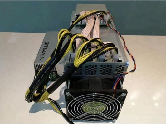 800W LTC Asic Miner ، Blockchain Antminer L3 + Bitmain 504MH