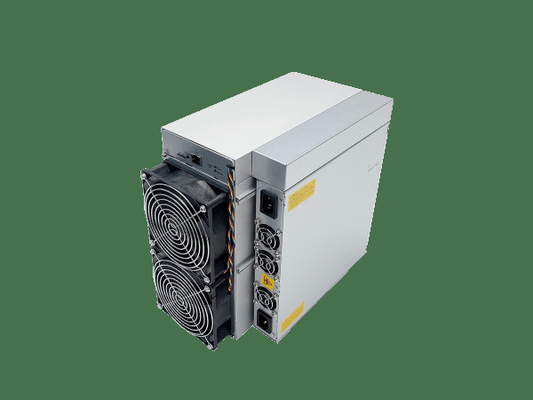 Scrypt LTC Asic Miner ، اتصال Bitmain Antminer L3 + 500MH ETH