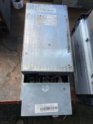 BTC Whatsminer M21s 50th 3300W SHA256 مع رقائق TSMC 12 نانومتر