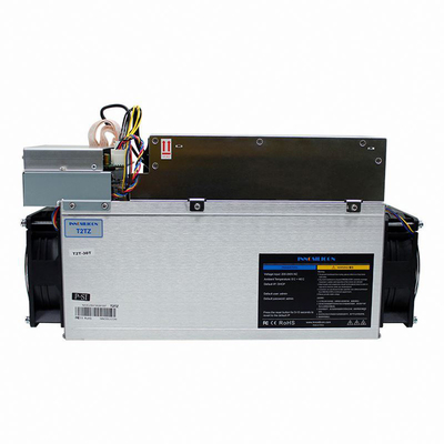 إينوسيليكون أسيك مينر ، SHA256 T2tz 30th Miner 2200W