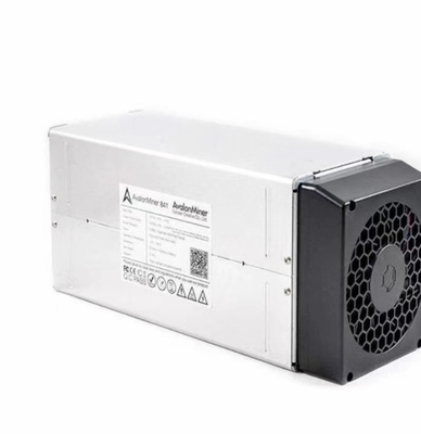 1290W Asic Canaan Avalonminer 841 13T ، تستخدم آلة تعدين البيتكوين