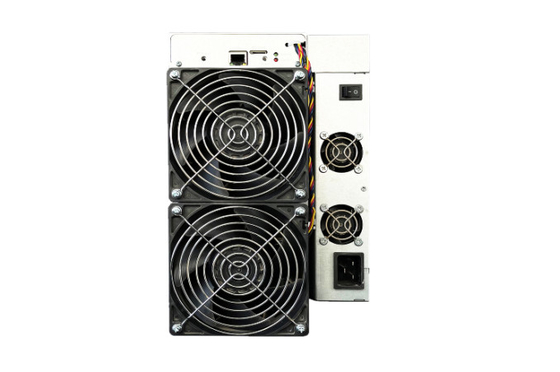 2250 واط KDA Goldshell Asic Miner ، Kd5 Kadena Miner 18.7TH 8.5 كجم