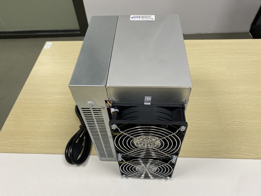 2250 واط KDA Goldshell Asic Miner ، Kd5 Kadena Miner 18.7TH 8.5 كجم