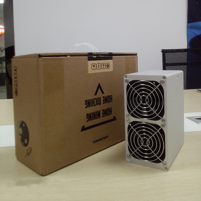 قبول USDT KDA Asic Miner ، Goldshell Kda Box Miner 1600G 205W