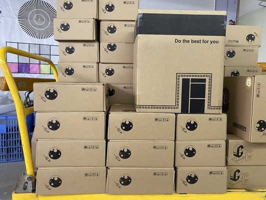 قبول USDT KDA Asic Miner ، Goldshell Kda Box Miner 1600G 205W