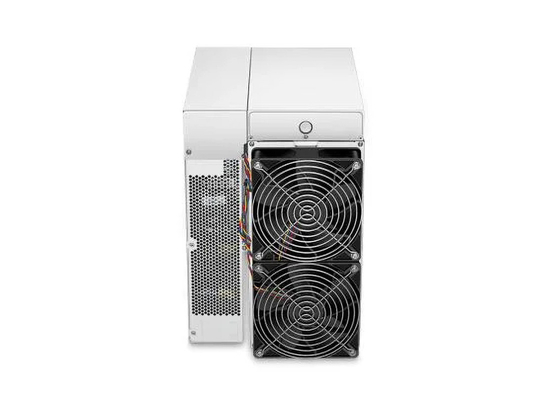 عملة Dash Coin Decred من Asic Miner الأصلي bitmain Antminer D7 1286Gh