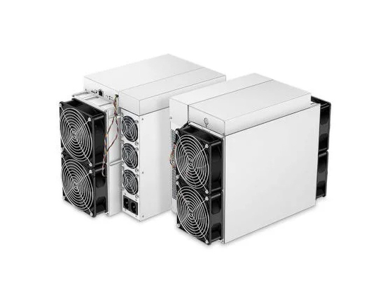 عملة Dash Coin Decred من Asic Miner الأصلي bitmain Antminer D7 1286Gh