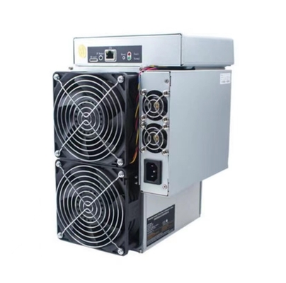 DCR Blockchain Decred Asic Miner ، Crypto Antminer Dr5 35th 1610W