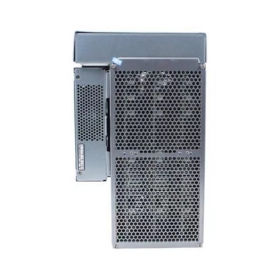 DCR Blockchain Decred Asic Miner ، Crypto Antminer Dr5 35th 1610W