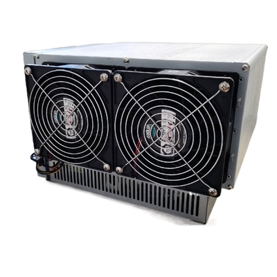 bitcoin Avalon 1126 Pro 64th K210 Chip مع لوحة تجزئة طاقة PSU