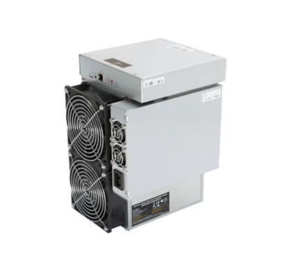تستخدم Antminer Asic Miner ، Litecoin Bitmain Antminer T15 22T 22TH / S.