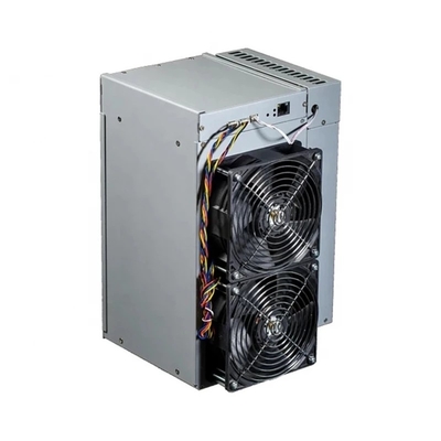 خوارزمية Ebit Miner E12 2500w Sha 256 المستعملة مع 4 مراوح
