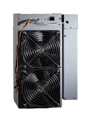 خوارزمية Ebit Miner E12 2500w Sha 256 المستعملة مع 4 مراوح
