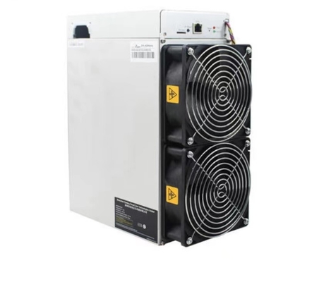ZEC Zcash Asic Miner ، Bitmain Antminer Z15e 200k 720W 6.6kg