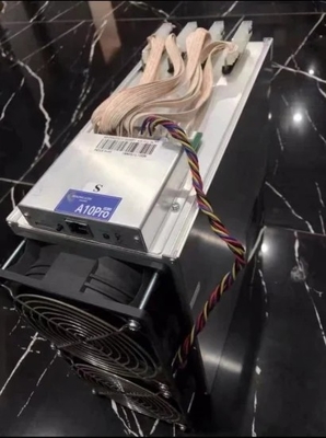 Blockchain Innosilicon T1 Miner 16TH 16TH / S 80 نانومتر رقاقة