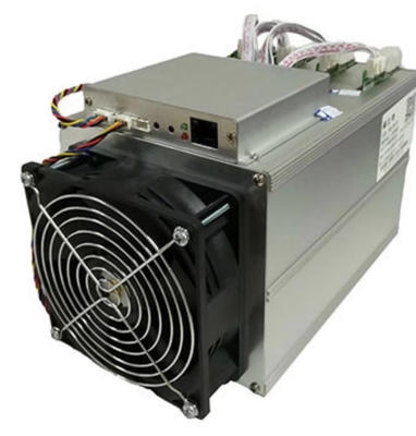 مستعمل Ebang Ebit E10 24T Miner 2640W ASIC Chip BTC مع قوة OEM