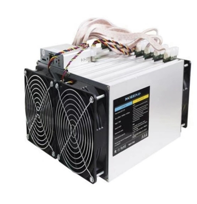 مستعمل Innosilicon Asic Miner A6 + A6 Ltc Master مع سكربت تعدين مزود الطاقة