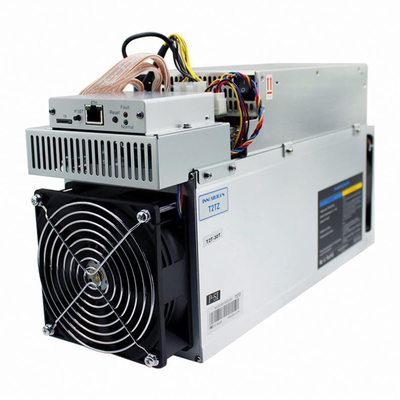 من جهة ثانية Innosilicon T2t Miner 25T 30T 32T 36T 37T مع أنبوب عالي