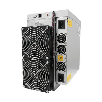 BTC Antminer Asic Miner ، Sha256 Bitcoin Antminer T19 88t 3344W