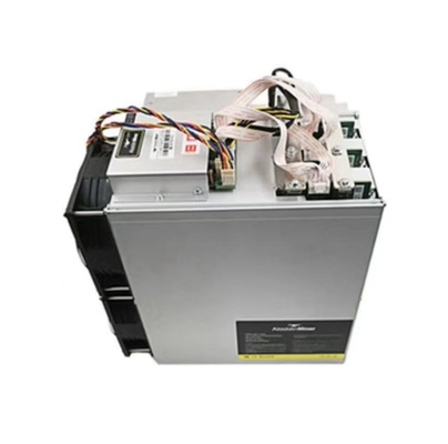 BTC BCH Asic Miner Machine ، Aladdin L2 30th استهلاك الطاقة 2200W